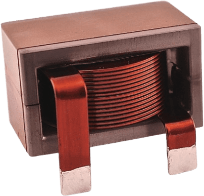 Copper Inductor