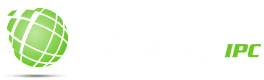 Spry IPC Logo in White